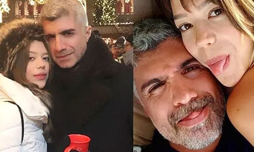 Özcan Deniz'in davası sonrasında yaptığı açıklama