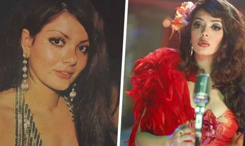Mine Mutlu’nun kızı davacı oldu! Annemin sırları izinsiz açığa çıkarıldı