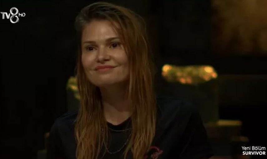 Survivor 2023'de yaprak dökümü! 2 yarışmacı adaya veda etti
