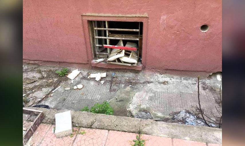 Bir Zamanlar Çukurova’nın setinde hırsızlık şoku! Dizinin ekipmanlarını çalmaya çalışırken yakalandılar