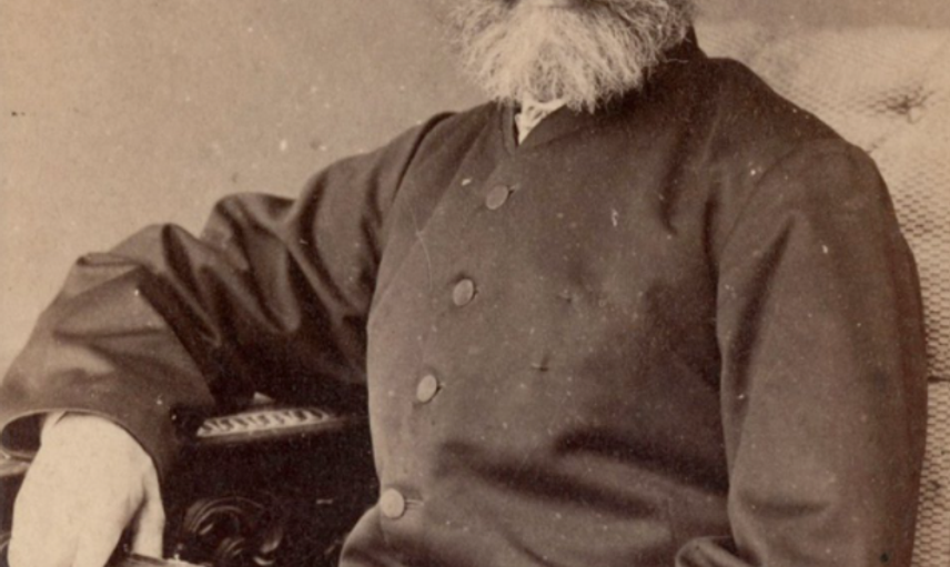 Ahmet Cevdet Paşa Kimdir?