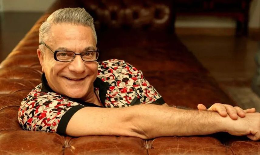 Mehmet Ali Erbil kendinden 40 yaş küçük genç aşkıyla ayrıldı: Genç sevgiliden ayrılık sonrası skandal açıklama!
