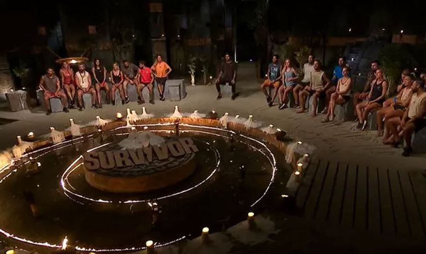 Survivor'da bu hafta ki eleme adayı kim? İddialı yarışmacı yokluk adasına gitti