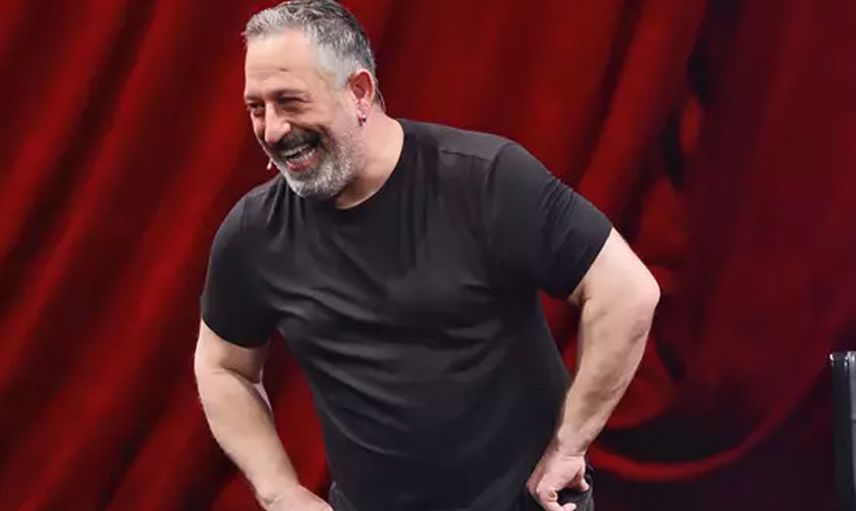 Ünlü komedyen Cem Yılmaz sevenlerini korkuttu: Zor nefes alıyorum!