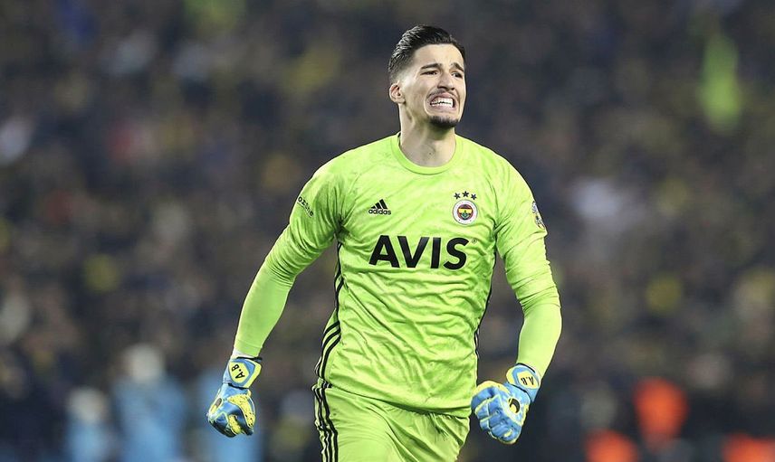 Fenerbahçeli Altay Bayındır İçin Inter Resmi Teklifte Bulundu!