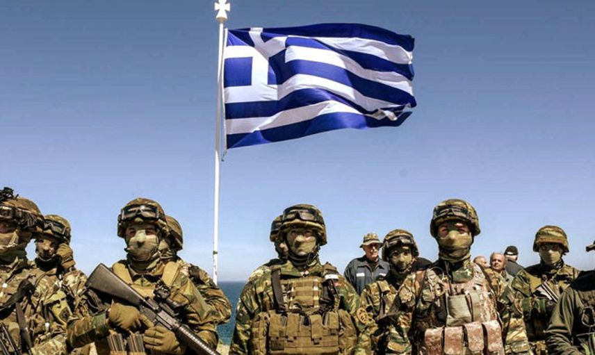 10- Yunanistan