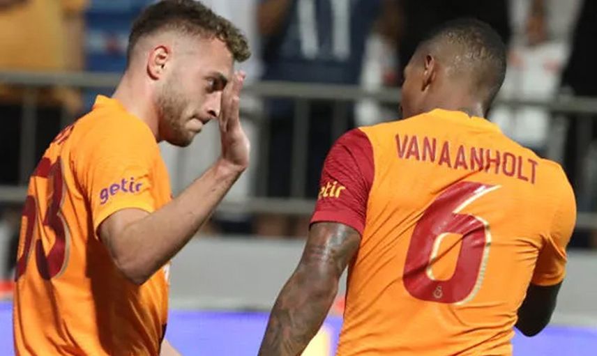 Futbolcunun hayatı