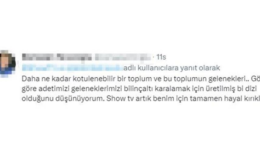Kızılcık Şerbeti'nde sinirleri zıplatan sahne! Nursema'ya ailesi tarafından tuzak kuruldu zorla evlendirildi