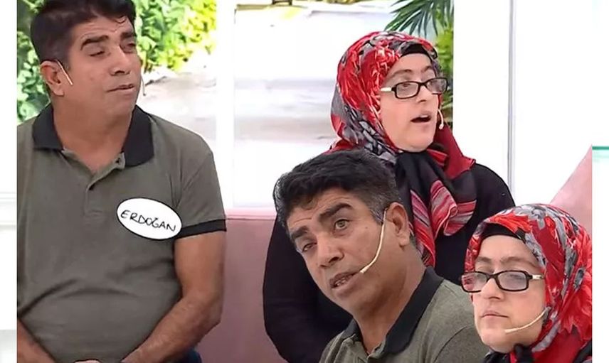 Esra Erol'da rezil anlar! Kocam zorla' deyip tüm gerçekleri anlattı stüdyo ayağa kalktı