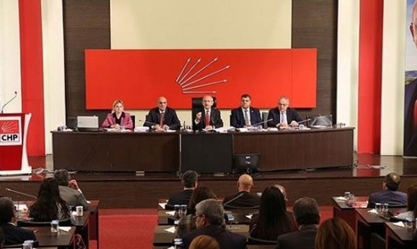 Muharrem İnce'nin Partisine Katılacak Belediye Başkanları