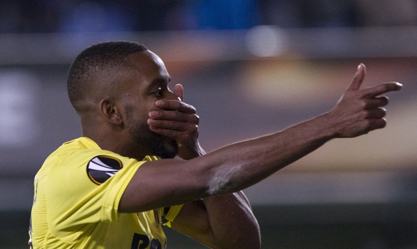 Trabzonspor ve Fenerbahöe Cedric Bakambu'yu Kadrosuna Katmak İstiyor!