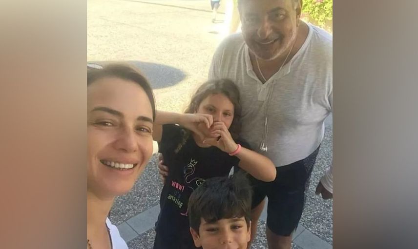 Reha Muhtar yalanladı