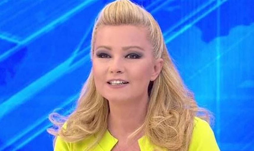 Müge Anlı hakkında şok gerçek ortaya çıktı!
