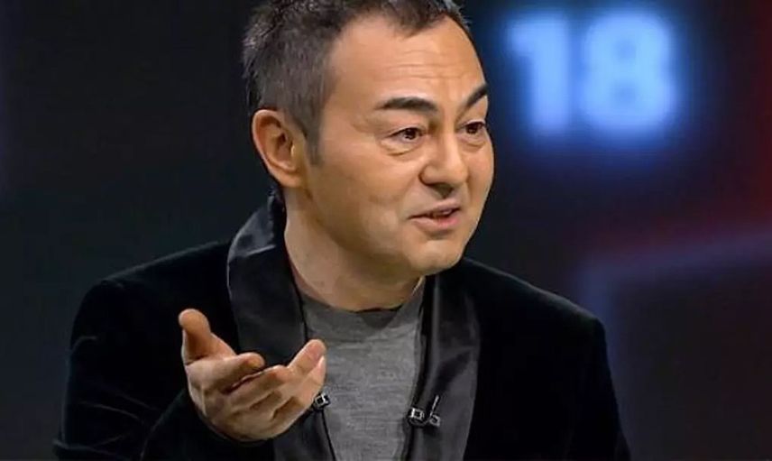Serdar Ortaç vasiyetini yazmış: Bütün mal varlığını...