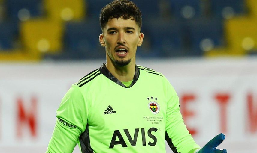 Ajax Altay Bayındır İçin Teklifini Yaptı!
