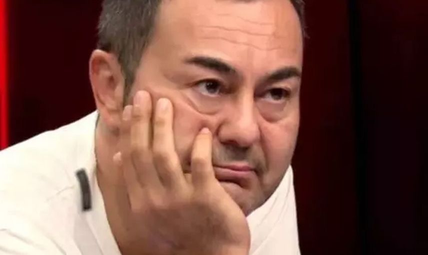 Serdar Ortaç TikTok'tan kazandığı paralarla bakın ne yapıyormuş!