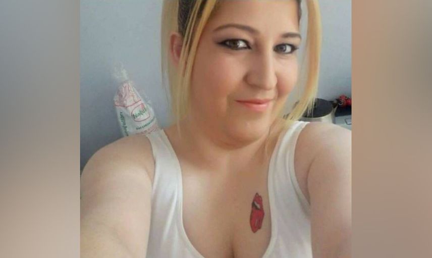 Olay kanlı bitti
