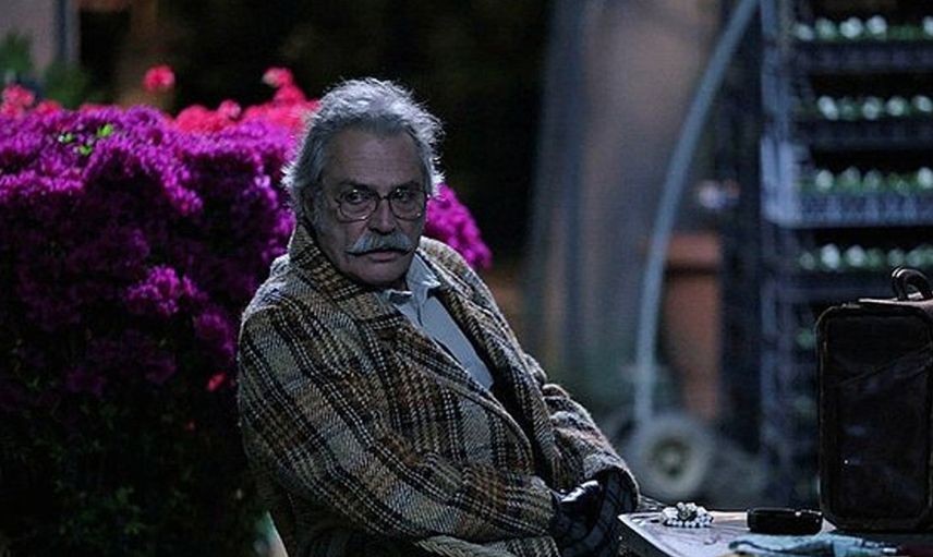 Usta oyuncu Haluk Bilginer'den sevenlerini üzecek haber! Apar topar hastaneye kaldırıldı