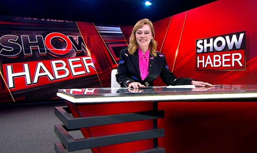 Demet Evgar Ana Haber'e çıktı: Görenler önce şaşırdı sonra duygulandı!
