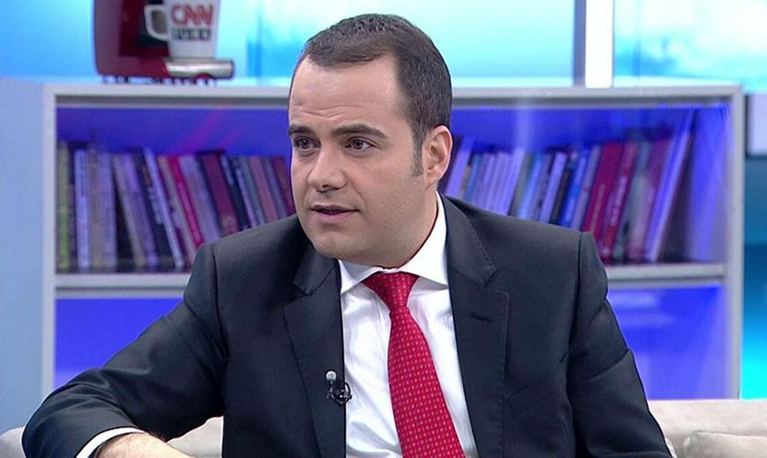 ÖZGÜR DEMİRTAŞ
