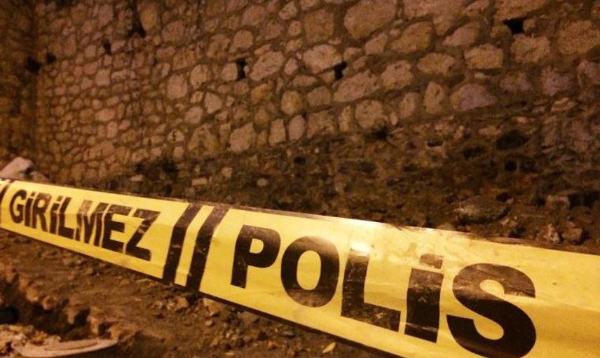 Erzurum’da Genç Kadın Ölü Bulundu 