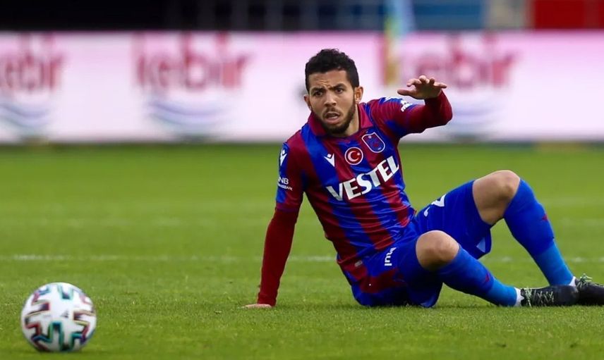 Adana Demirspor Flavio İle Anlama Sağladı!