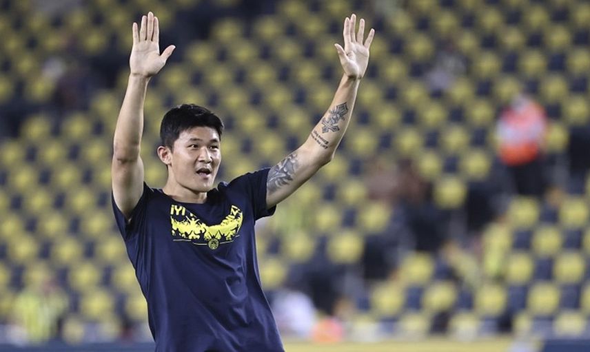 Tottenham, Kim Min-Jae'yi Transfer Etmek İstiyor!