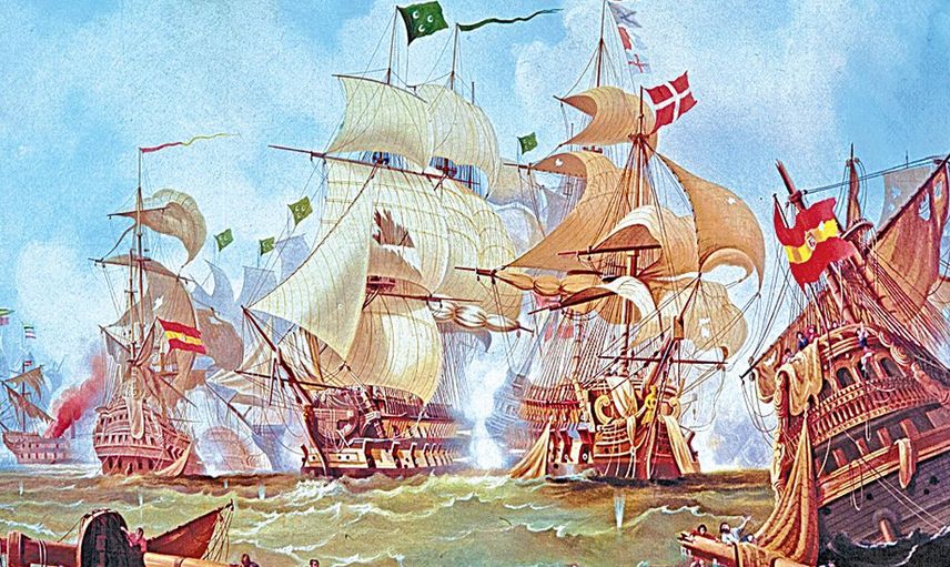 Barbaros Hayrettin Paşa Kimdir?