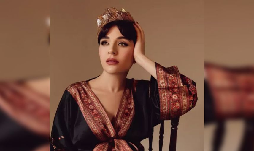 Gonca Vuslateri erken doğum yaptı: Anne olan ünlü oyuncu bakın kızının adını ne koydu!