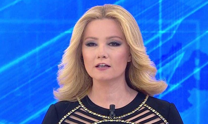 Müge Anlı Büyükşen Cinayetinin Katil Zanlısıyla İlgili Yeni Bir Detay Ortaya Çıkardı