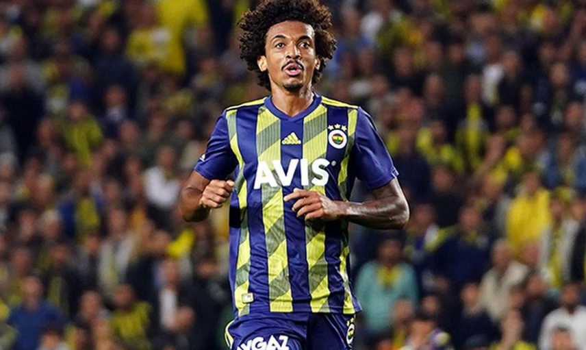 Luiz Gustavo Fenerbahçe’den Gitmek İstiyor!