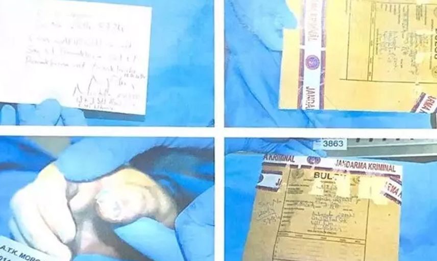 Türkiye’nin aylarca konuştuğu Cem Garipoğlu davasında yeni gelişme: Ölmediği iddia edilen Garipoğlu’nun fotoğrafları ortaya çıktı