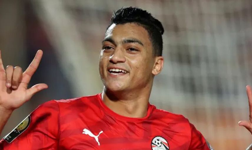 Galatasaraylı Mostafa Mohamed Transferiyle İlgili Açıklamalarda Bulundu!