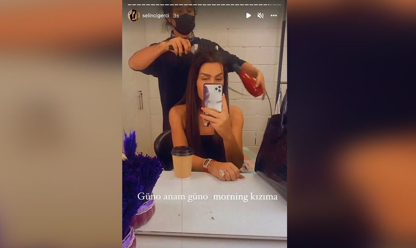 Selin Ciğerci’nin 30 karatlık Yüzüğünün Fiyatı Olay Yarattı