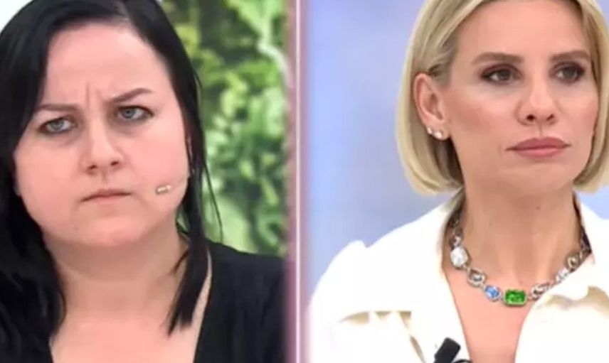 Esra Erol'da akıllara durgunluk veren konu! Kimse ne diyeceğini bilemedi: Birbirini ısıran insanlar, kelepçeler ve fare zehri...