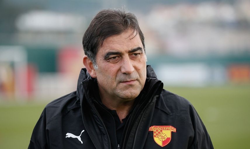 Göztepe, Tayfun Korkut İle Anlaşmaktan Vazgeçti!