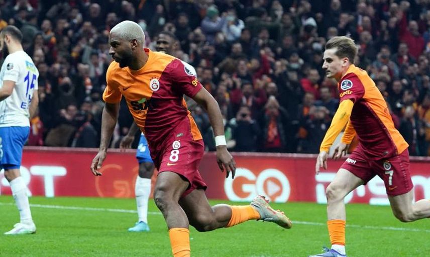 Erman Toroğlu'ndan çarpıcı Rizespor maçı yorumu! Fernandes müthiş oynadı, Galatasaray durdurmak için her şeyi yaptı!