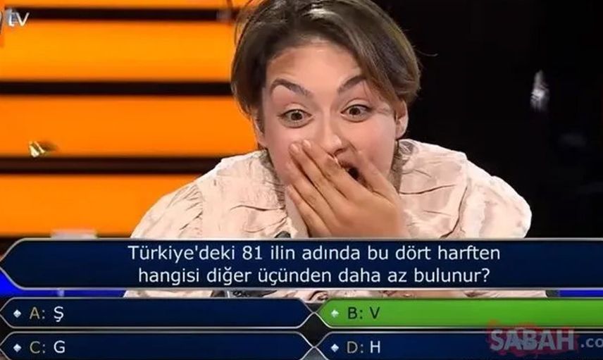 Kim Milyoner Olmak İster'de tarihe geçen anlar: İşte bugüne dek açılan milyonluk sorular!