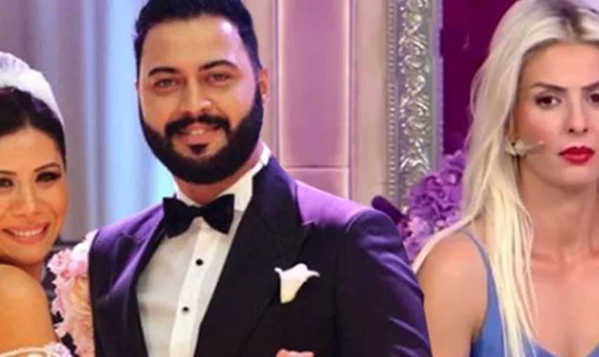 Kafasında bardak kırmıştı! Caner Toygar yıllar sonra tüm gerçekleri Armağan Çağlayan'a anlattı