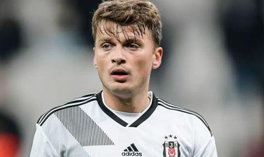 Başakşehir Teknik Direktörü Emre Belözoğlu Beşiktaş'tan Adem Ljajic'i Transfer Etmek İstiyor!