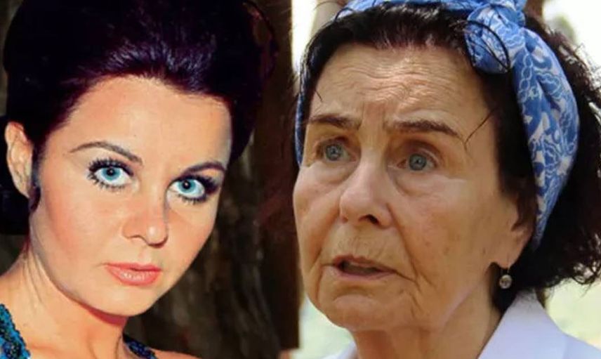 Fatma Girik’in vasiyetinin iptali için dava açıldı: Usta oyuncunun kardeşinin iddiaları hayranlarını kızdırdı