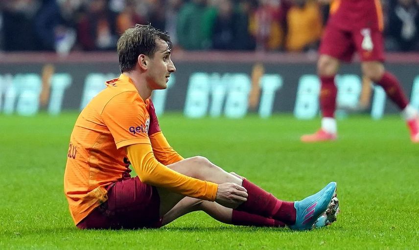 Şansal Büyüka'dan Galatasaraylı Futbolculara ve Yönetime Ağır Sözler!