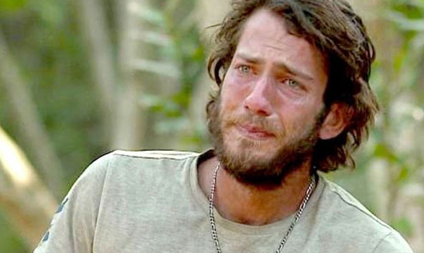 Ogeday Girişken'den kötü haber! Survivor Ogeday'ın babası denizde kayboldu 3 gündür bulunamıyordu