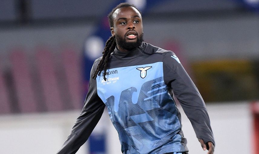 Trabzonspor, Transferde Jordan Lukaku'yu Gözüne Kestirdi!