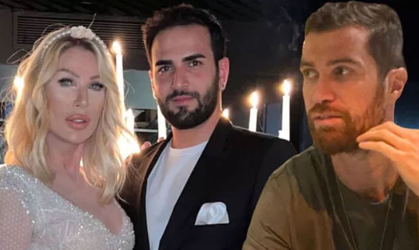 Seda Sayan genç kocası için kesenin ağzını açtı! Bunu duyan Oğulcan Engin bu sefer annesini sildi attı