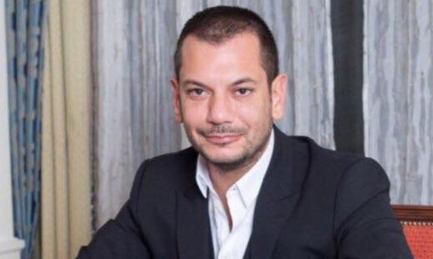 Trabzonspor Yöneticisi Ertuğrul Doğan, Hakemlere Sert Tepki Gösterdi!