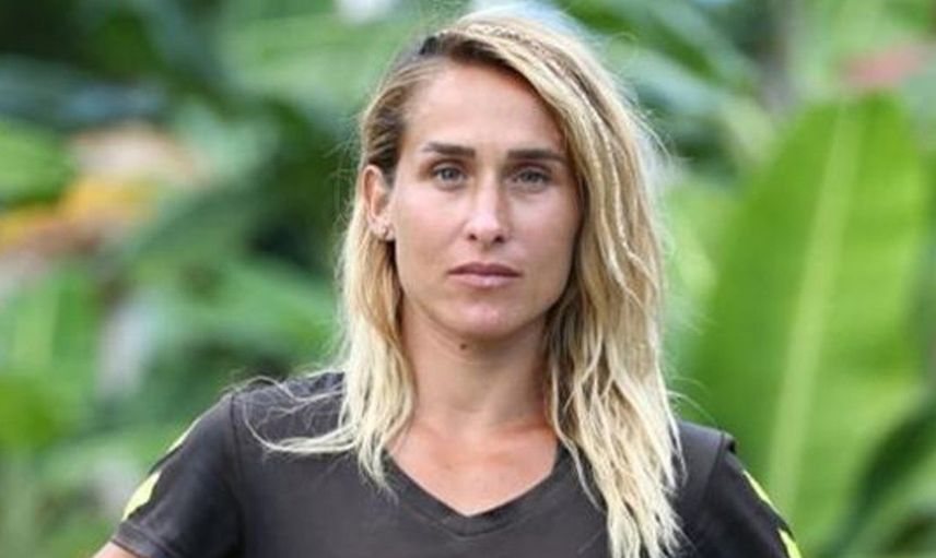 Survivor’da gerilim hat safhada! Sema herkesi tehdit etti