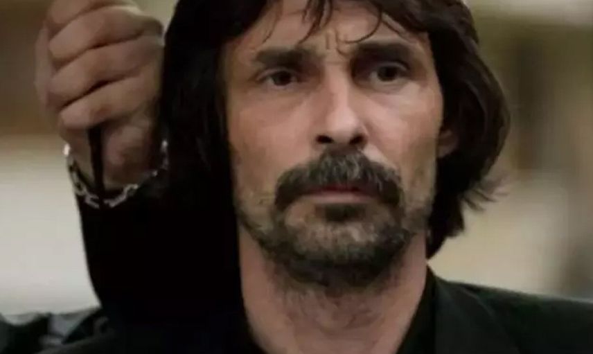 Behzat Ç'nin ünlü ismi Erdal Beşikçioğlu siyasete atıldı: Ankara adayı olmasına Mansur Yavaş 'tan tepki!