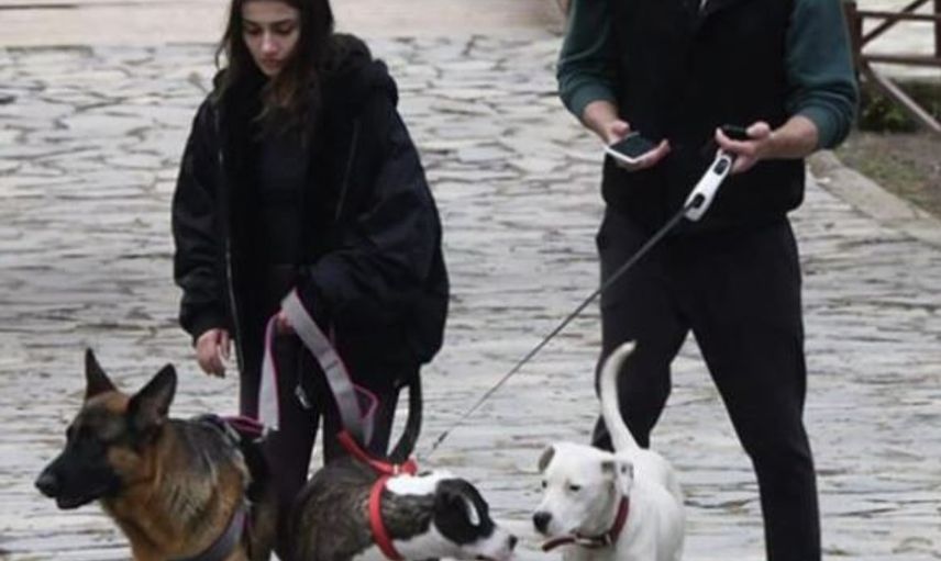 Evlilik Yolunda Olan Sevda Erginci'ye Büyük Şok! Yılmaz Kunt'un Mesajları İfşa Oldu