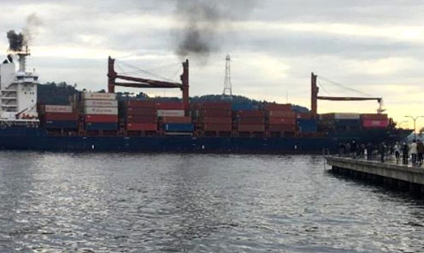 Boğaz Kazaları 'Kanal İstanbul'u Zorunlu Kılıyor